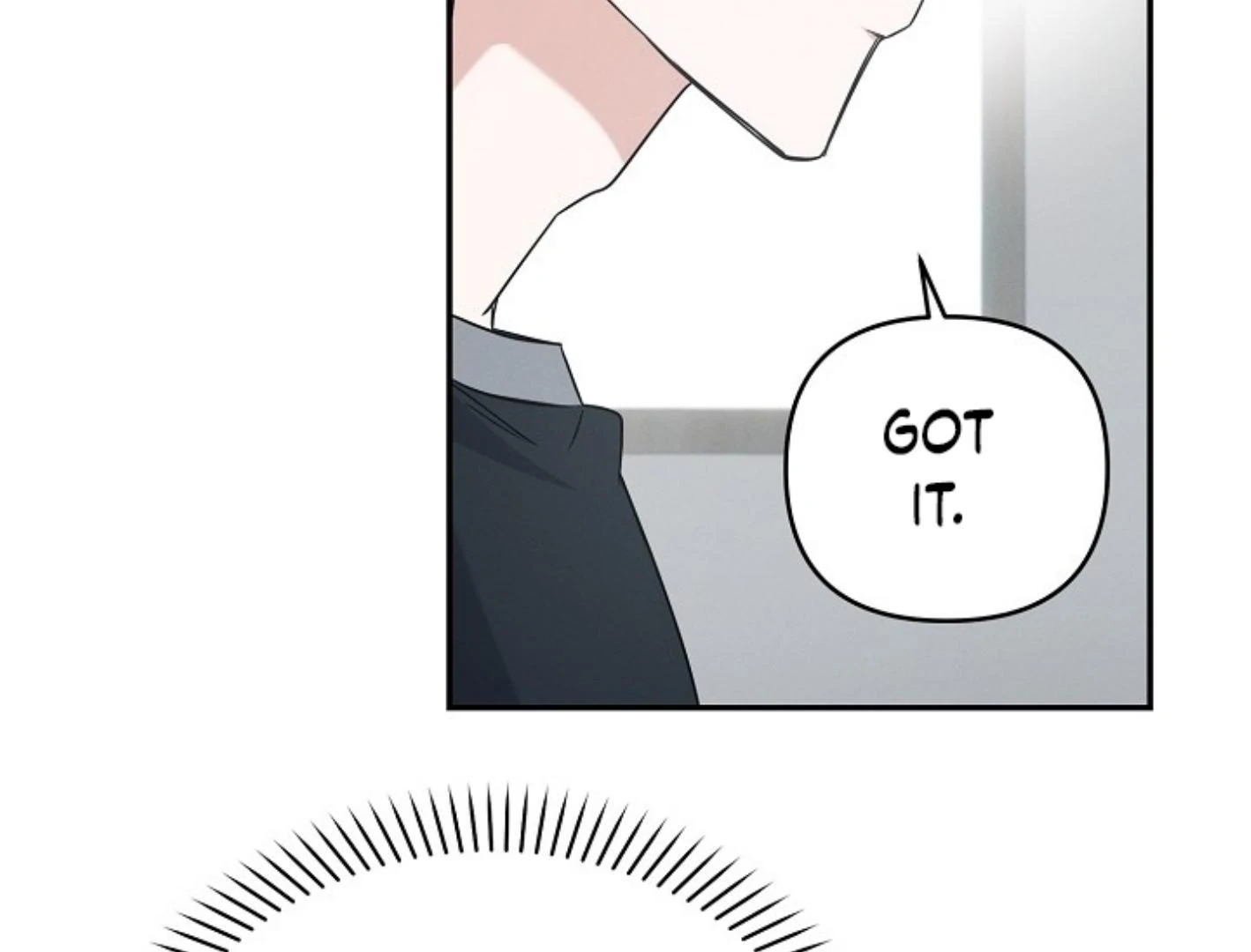 They’re All The Same (Kang Byeol) - Chapter 4 manhwa