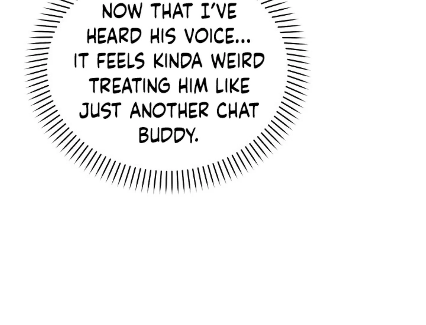 They’re All The Same (Kang Byeol) - Chapter 4 manhwa