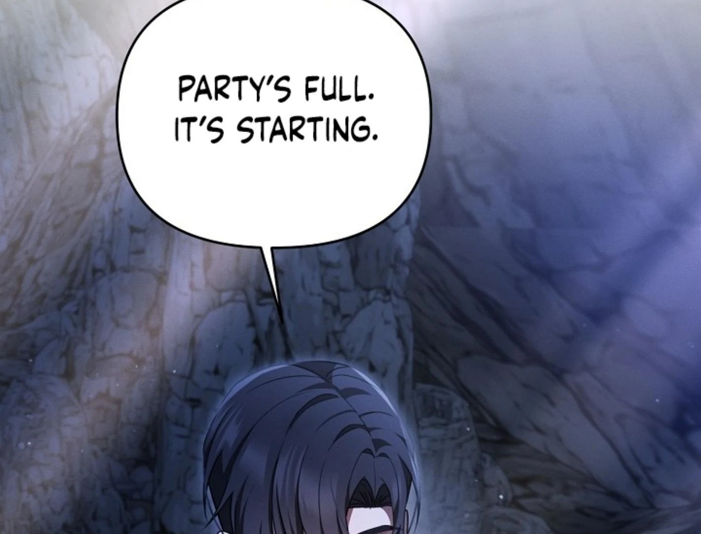 They’re All The Same (Kang Byeol) - Chapter 4 manhwa
