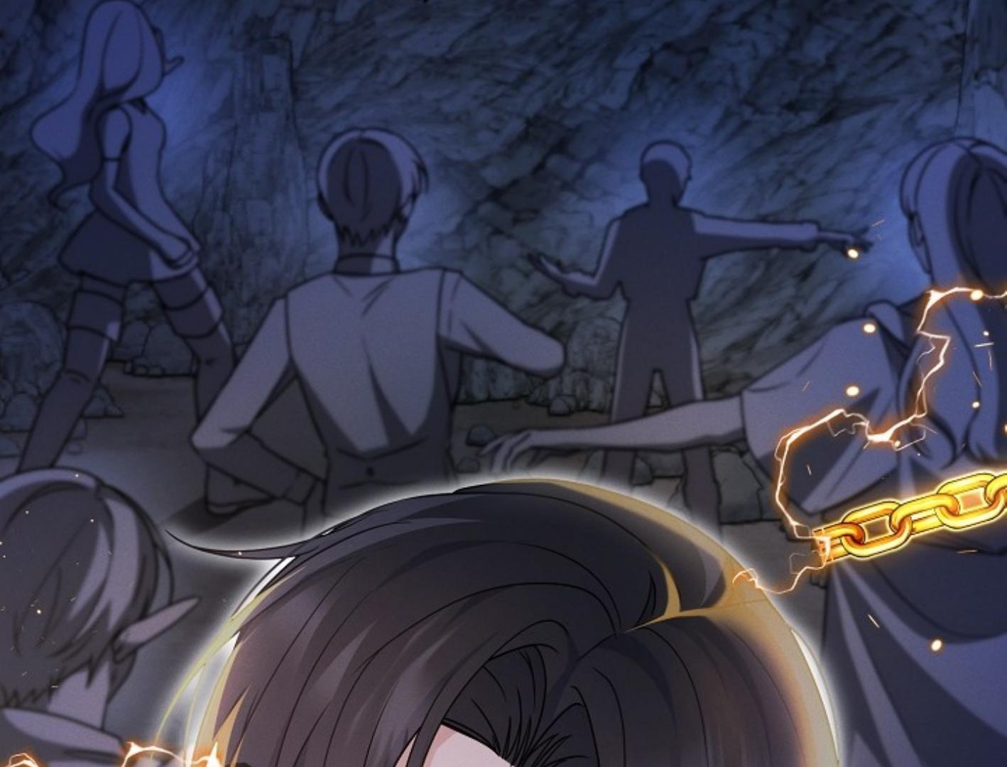 They’re All The Same (Kang Byeol) - Chapter 4 manhwa
