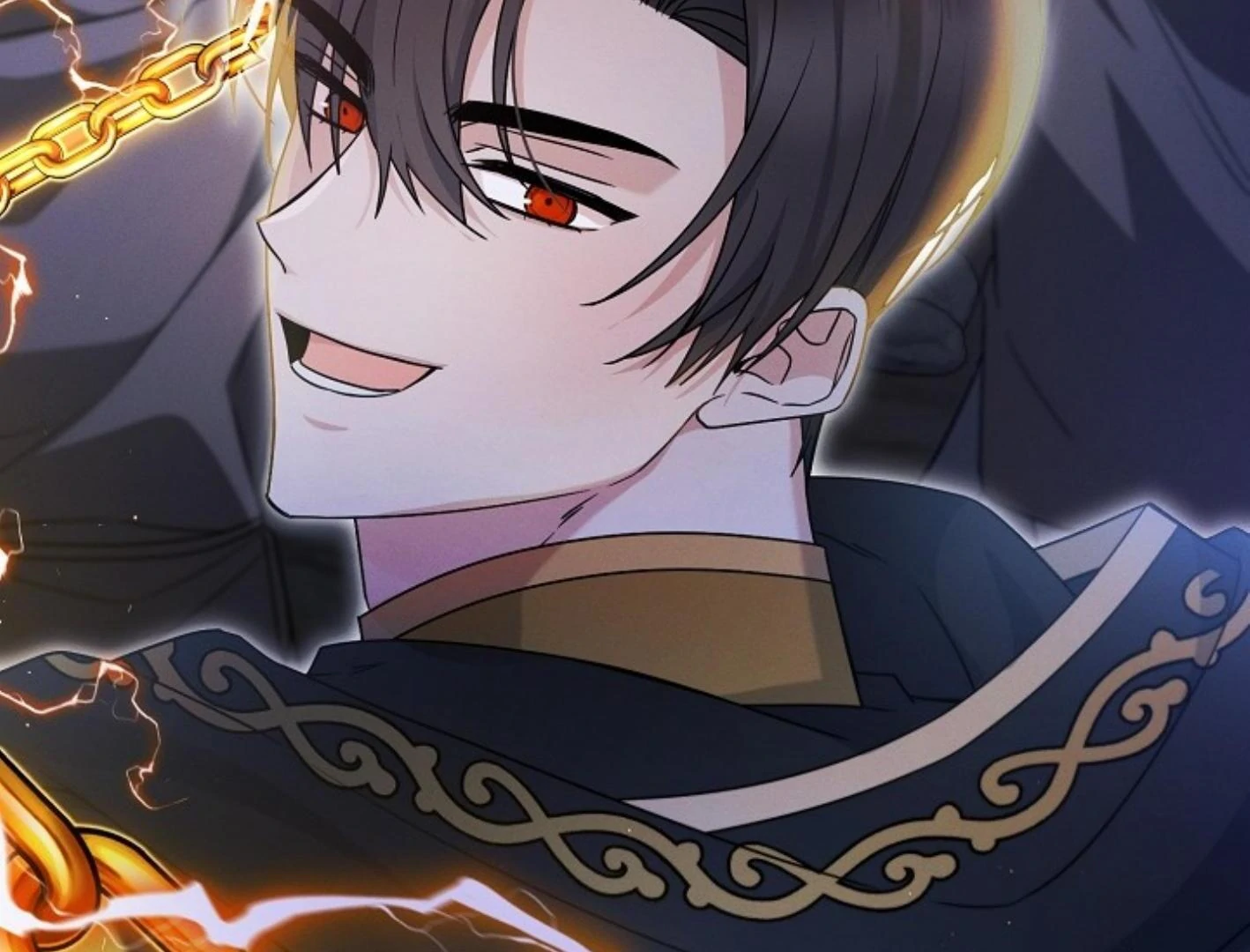 They’re All The Same (Kang Byeol) - Chapter 4 manhwa