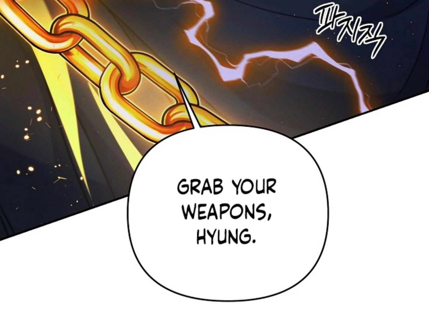 They’re All The Same (Kang Byeol) - Chapter 4 manhwa