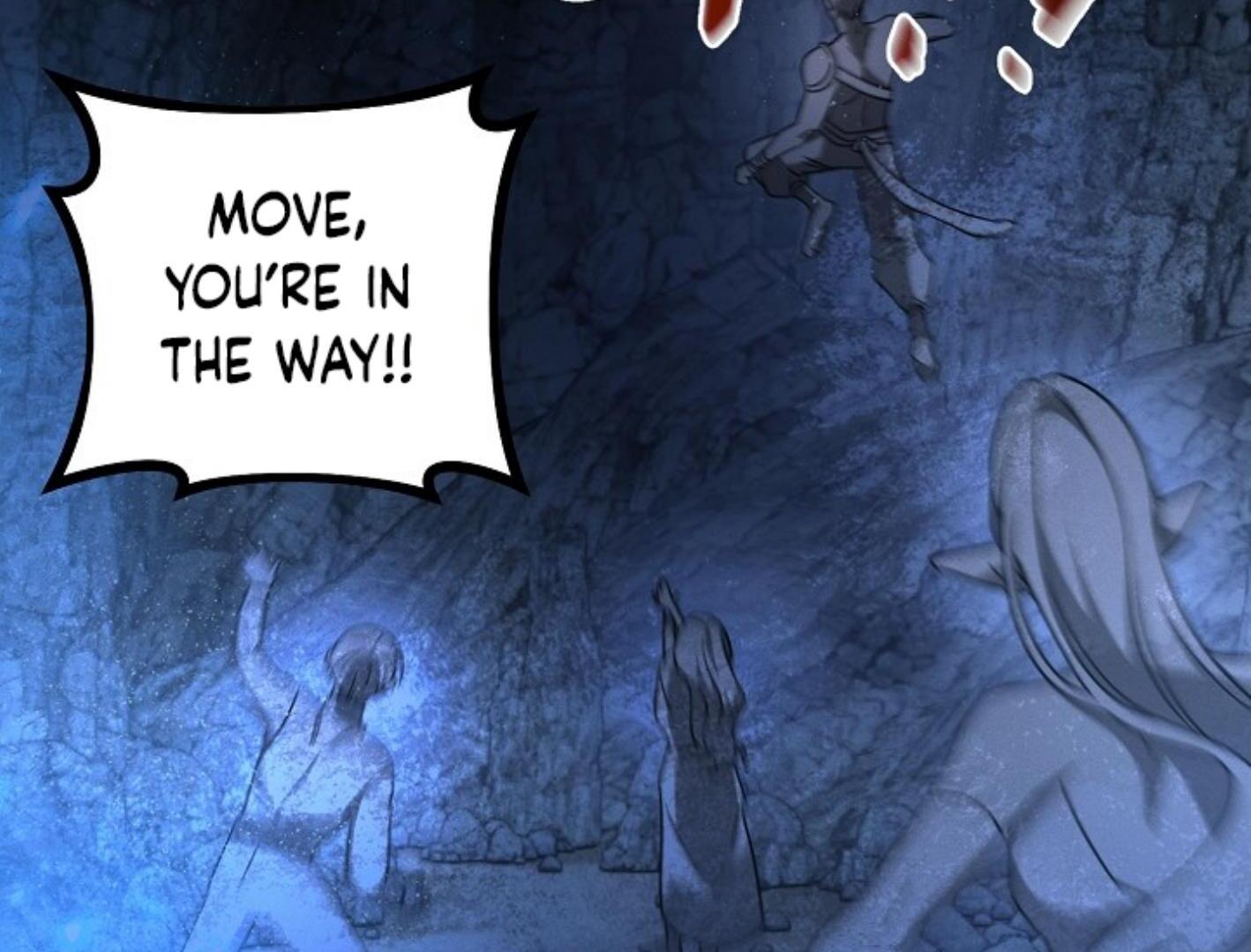 They’re All The Same (Kang Byeol) - Chapter 4 manhwa