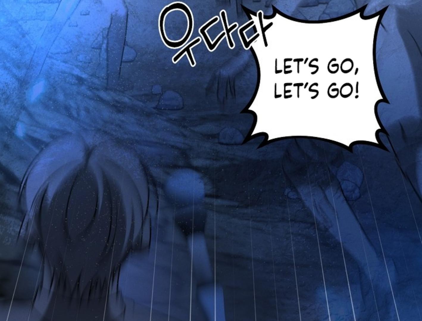 They’re All The Same (Kang Byeol) - Chapter 4 manhwa