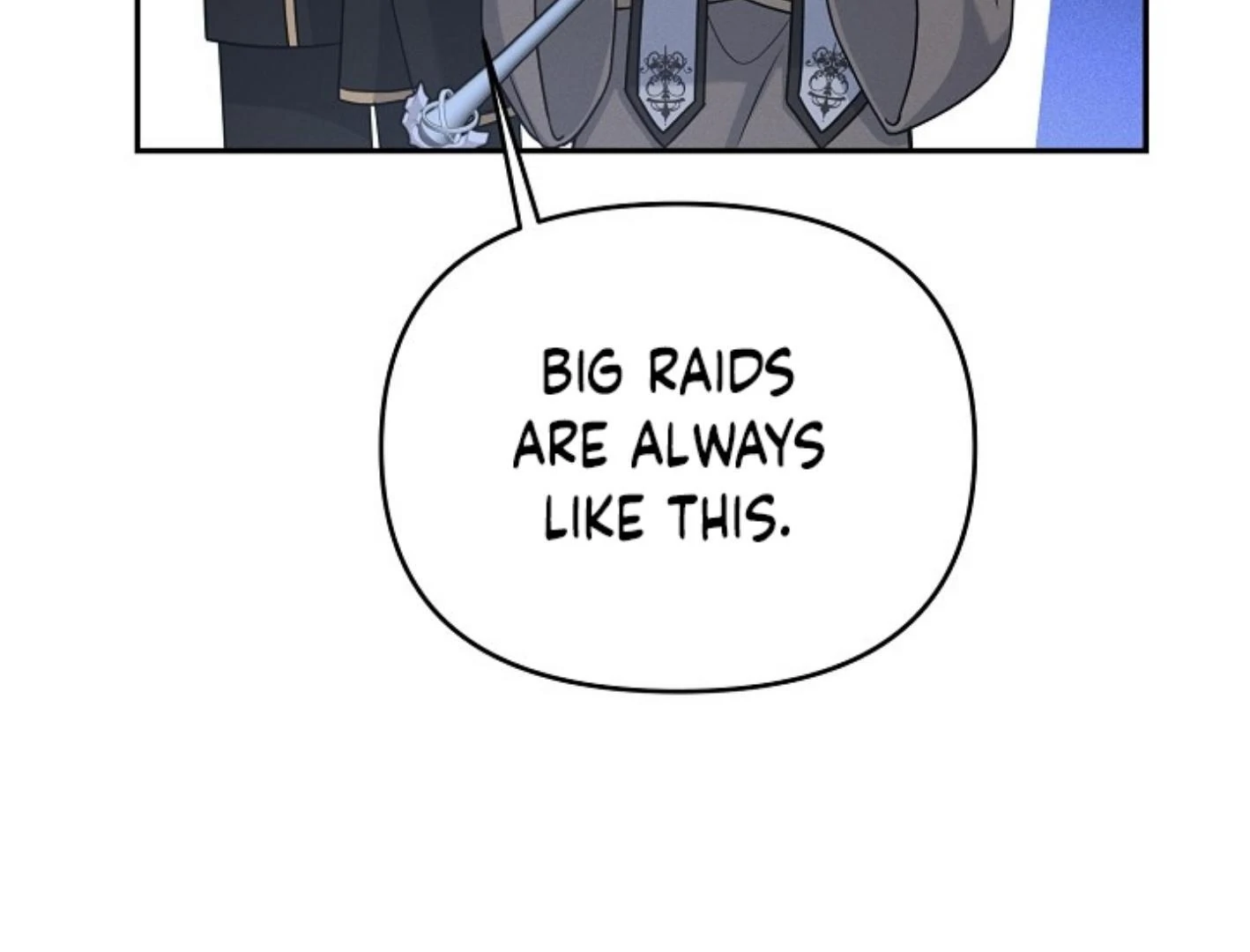 They’re All The Same (Kang Byeol) - Chapter 4 manhwa