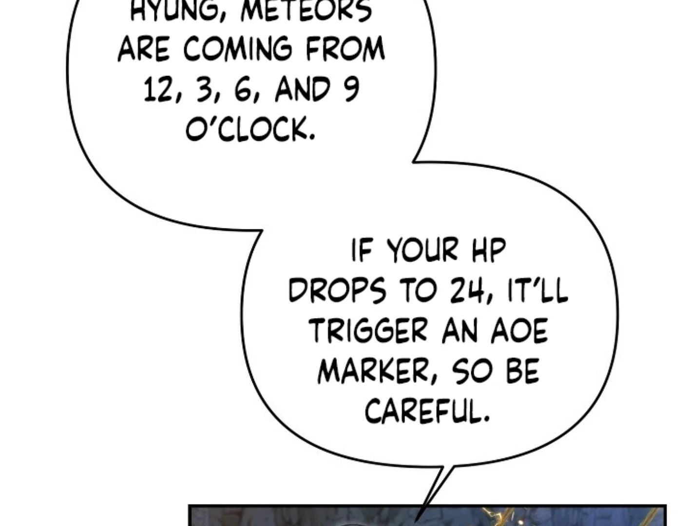 They’re All The Same (Kang Byeol) - Chapter 4 manhwa