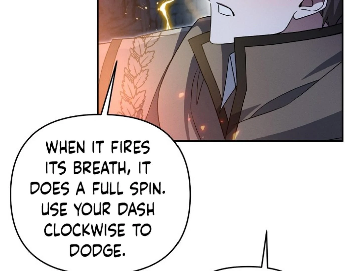 They’re All The Same (Kang Byeol) - Chapter 4 manhwa