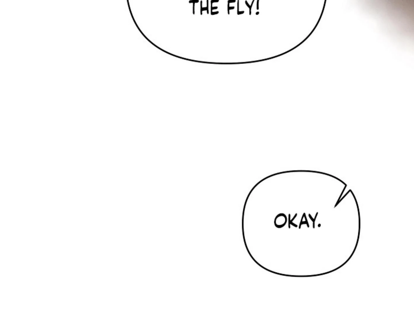 They’re All The Same (Kang Byeol) - Chapter 4 manhwa