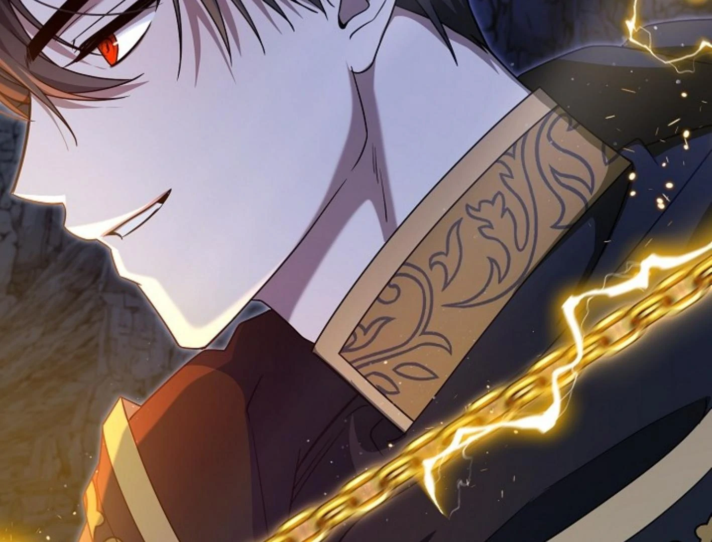 They’re All The Same (Kang Byeol) - Chapter 4 manhwa