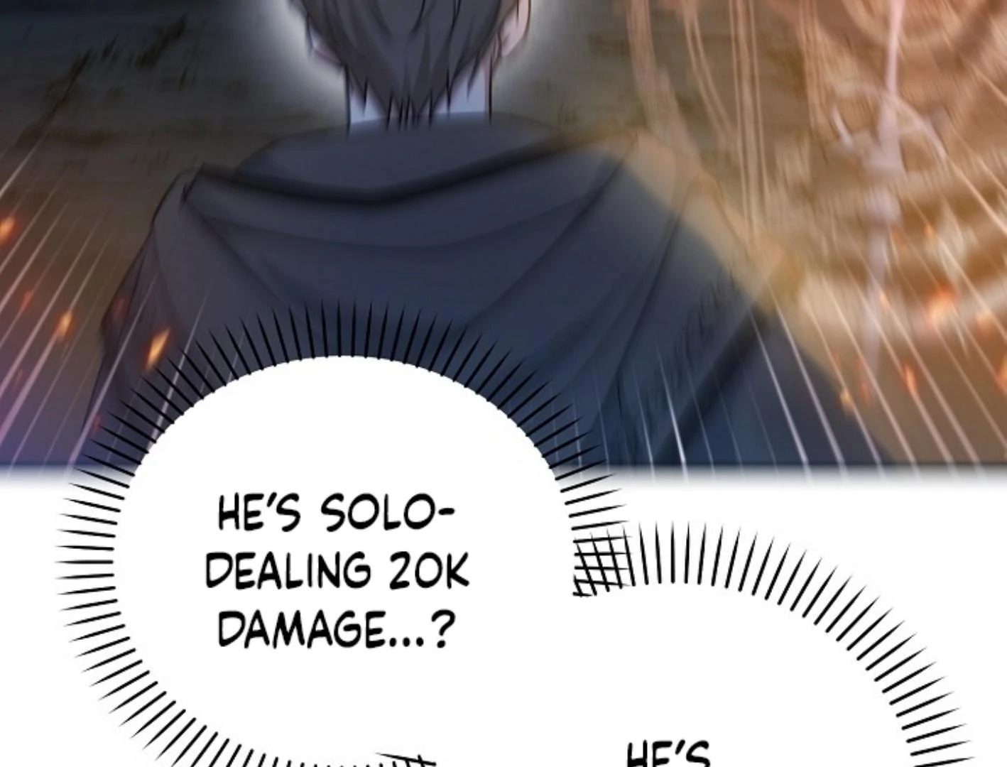 They’re All The Same (Kang Byeol) - Chapter 4 manhwa
