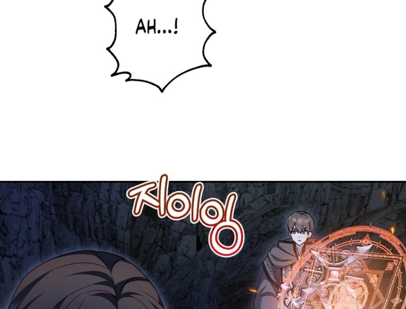 They’re All The Same (Kang Byeol) - Chapter 4 manhwa