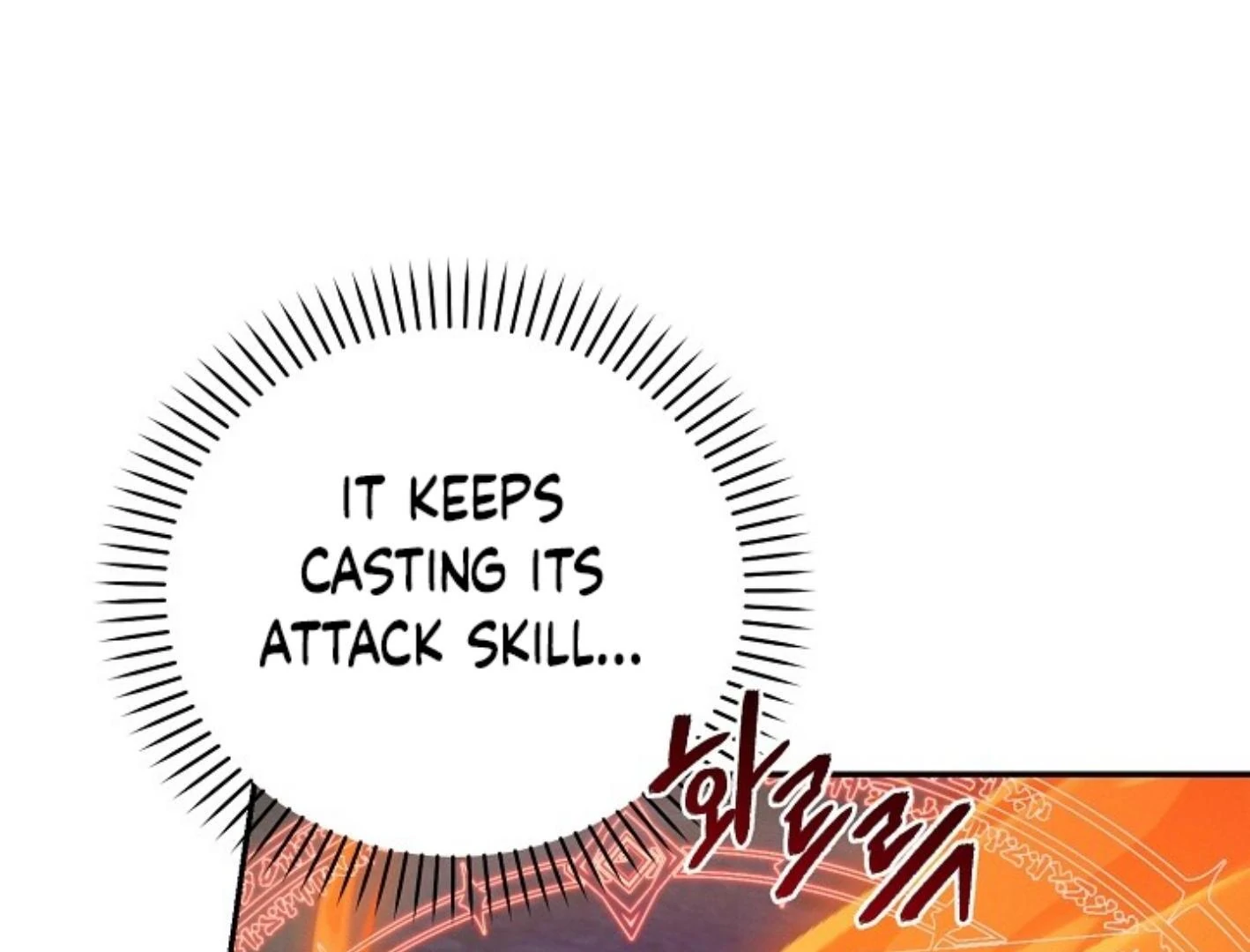 They’re All The Same (Kang Byeol) - Chapter 4 manhwa