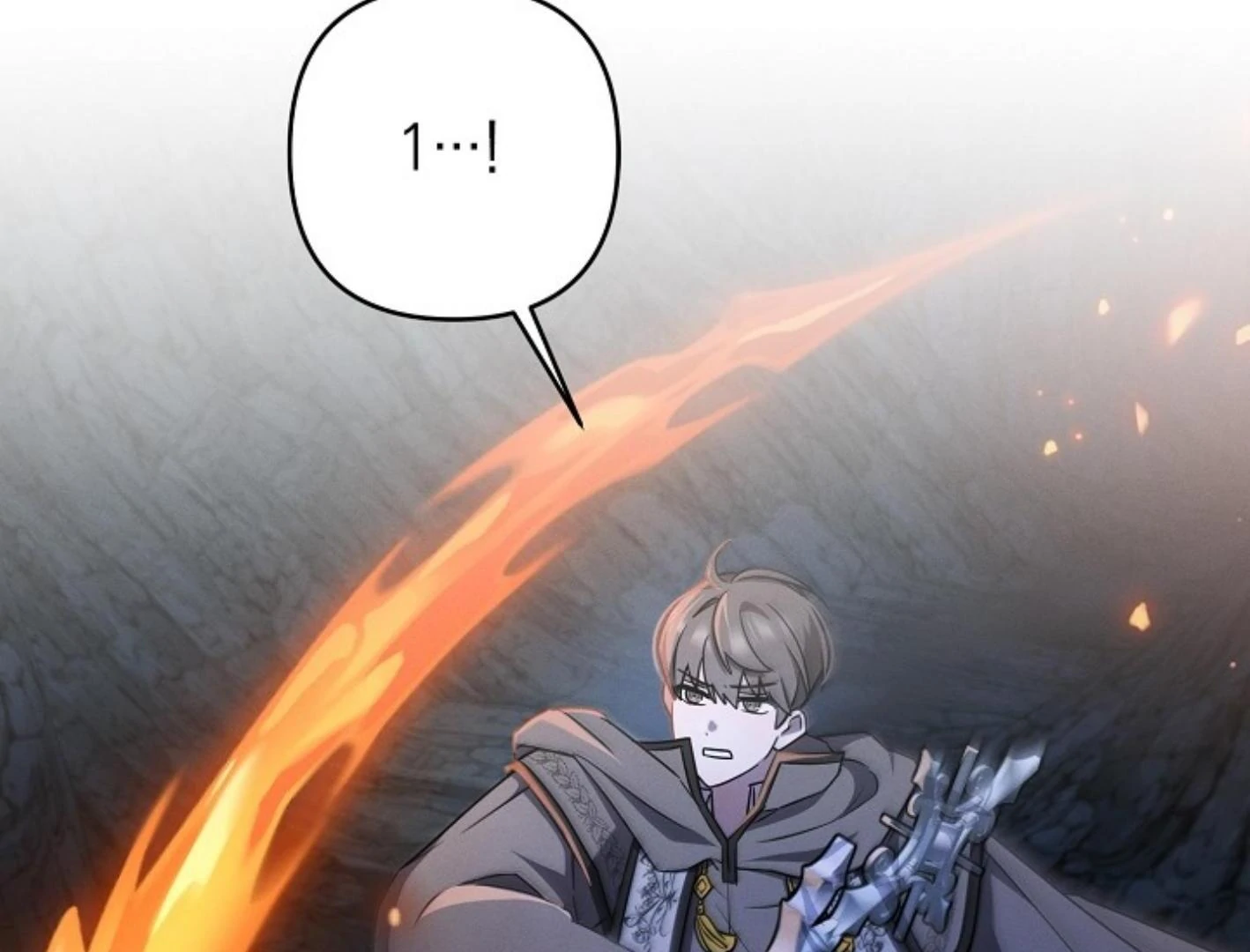 They’re All The Same (Kang Byeol) - Chapter 4 manhwa