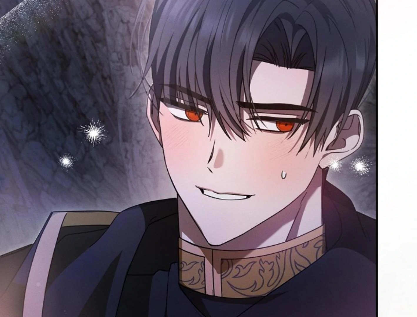 They’re All The Same (Kang Byeol) - Chapter 4 manhwa