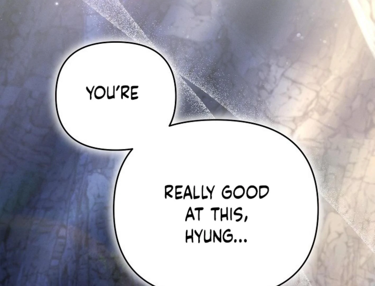 They’re All The Same (Kang Byeol) - Chapter 4 manhwa