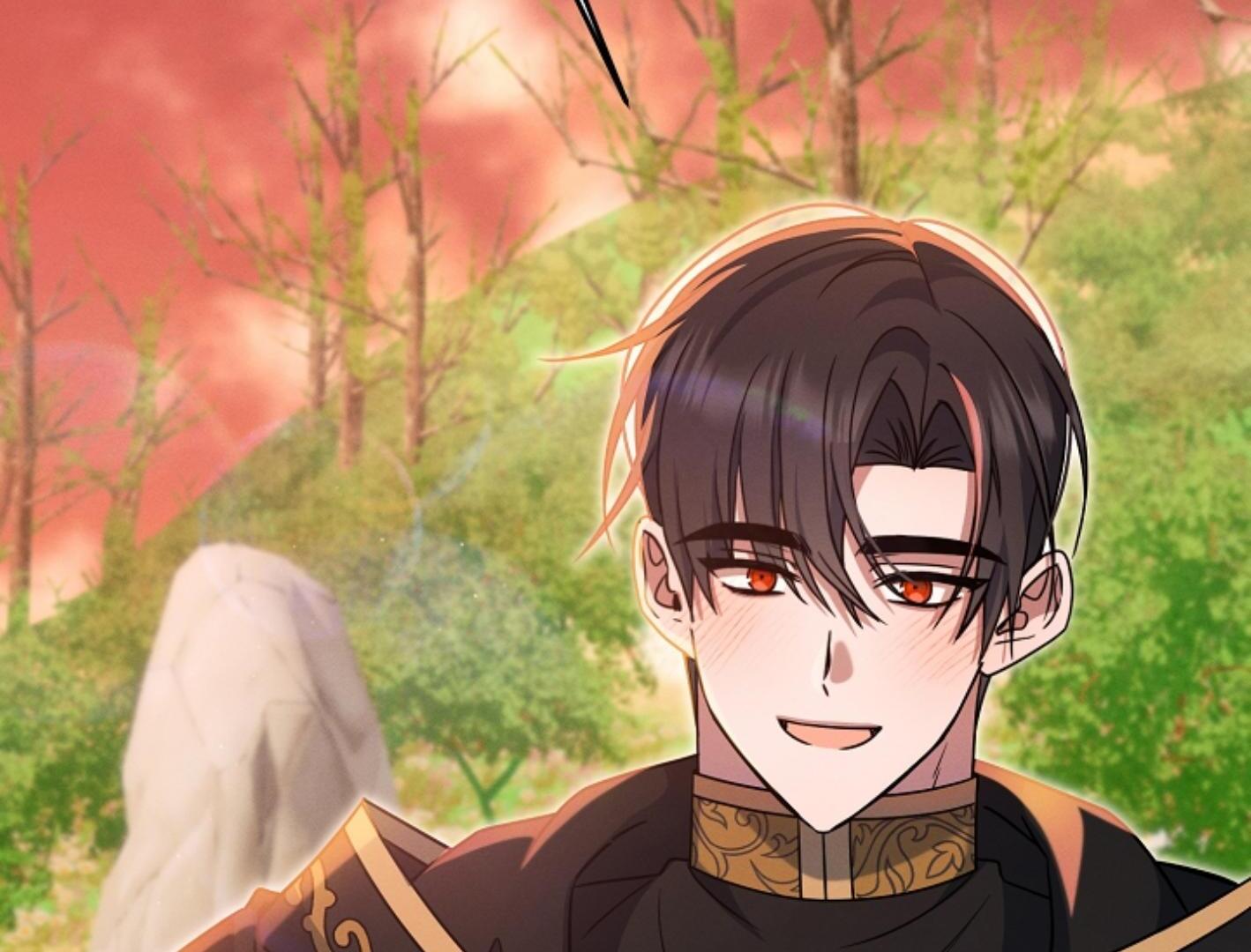 They’re All The Same (Kang Byeol) - Chapter 5 manhwa