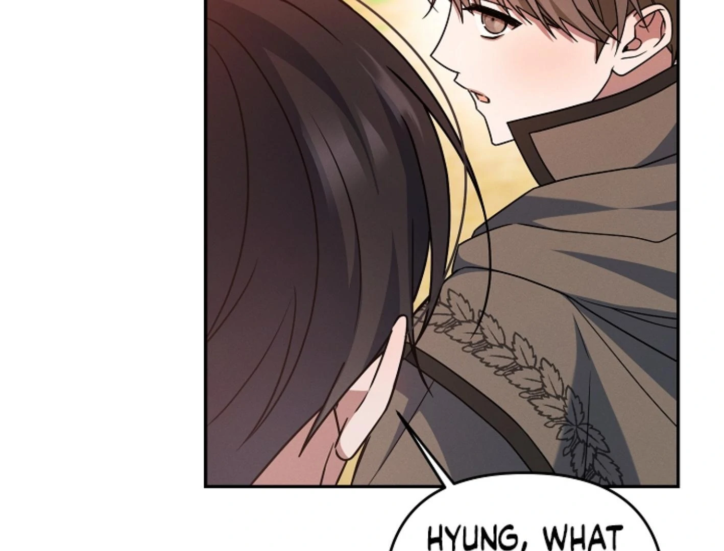 They’re All The Same (Kang Byeol) - Chapter 5 manhwa