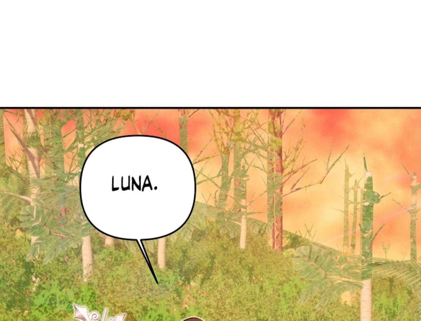 They’re All The Same (Kang Byeol) - Chapter 5 manhwa