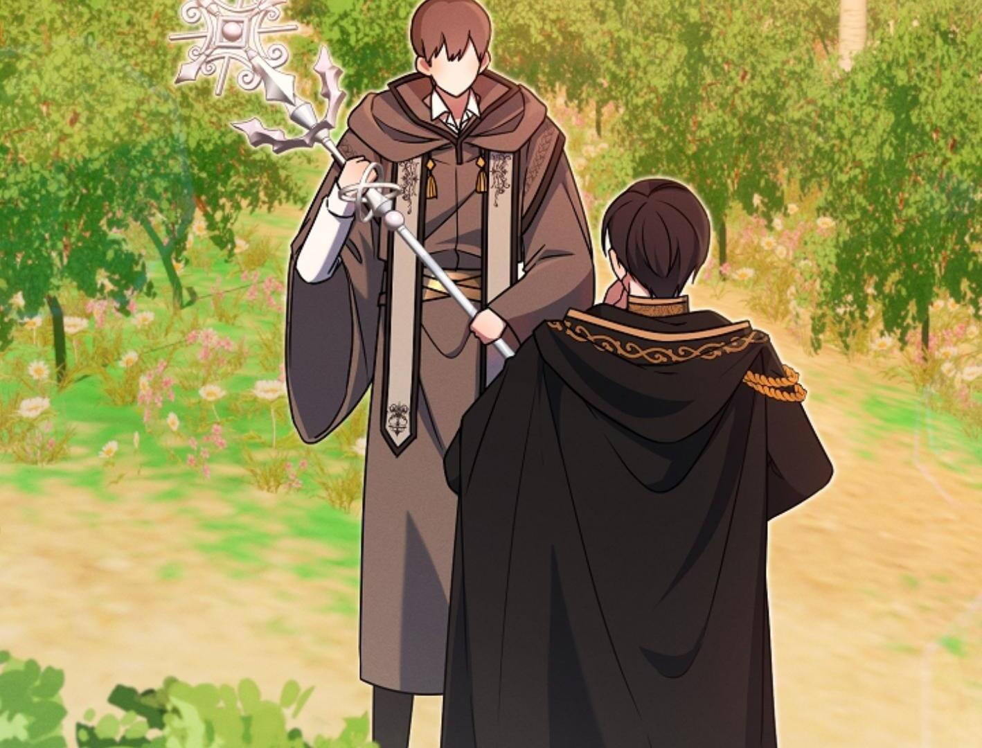 They’re All The Same (Kang Byeol) - Chapter 5 manhwa