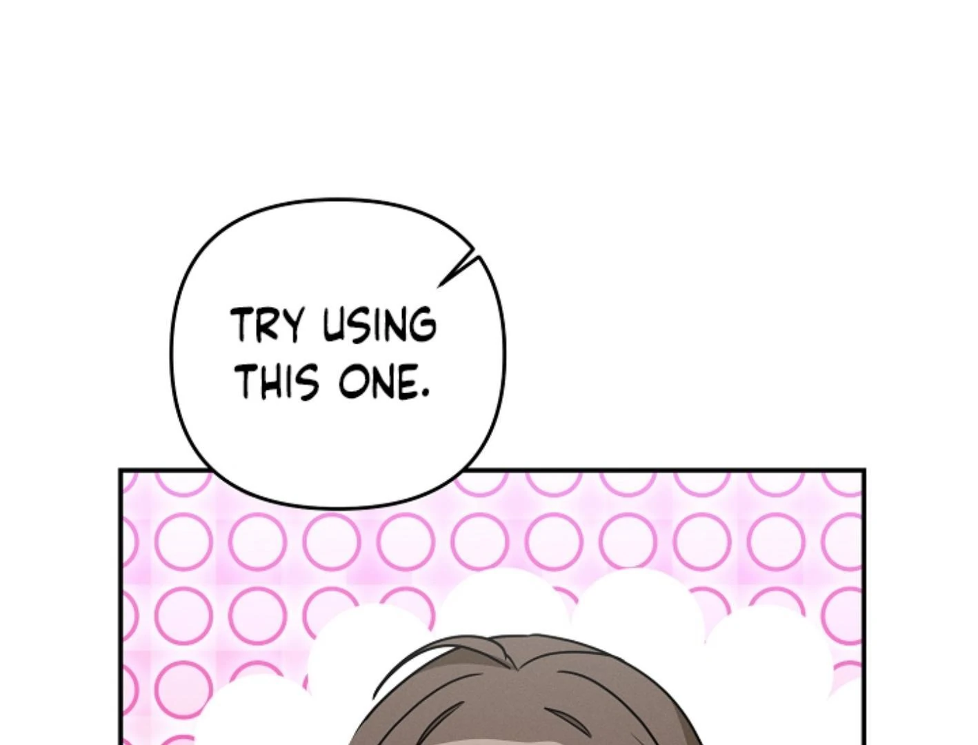 They’re All The Same (Kang Byeol) - Chapter 5 manhwa