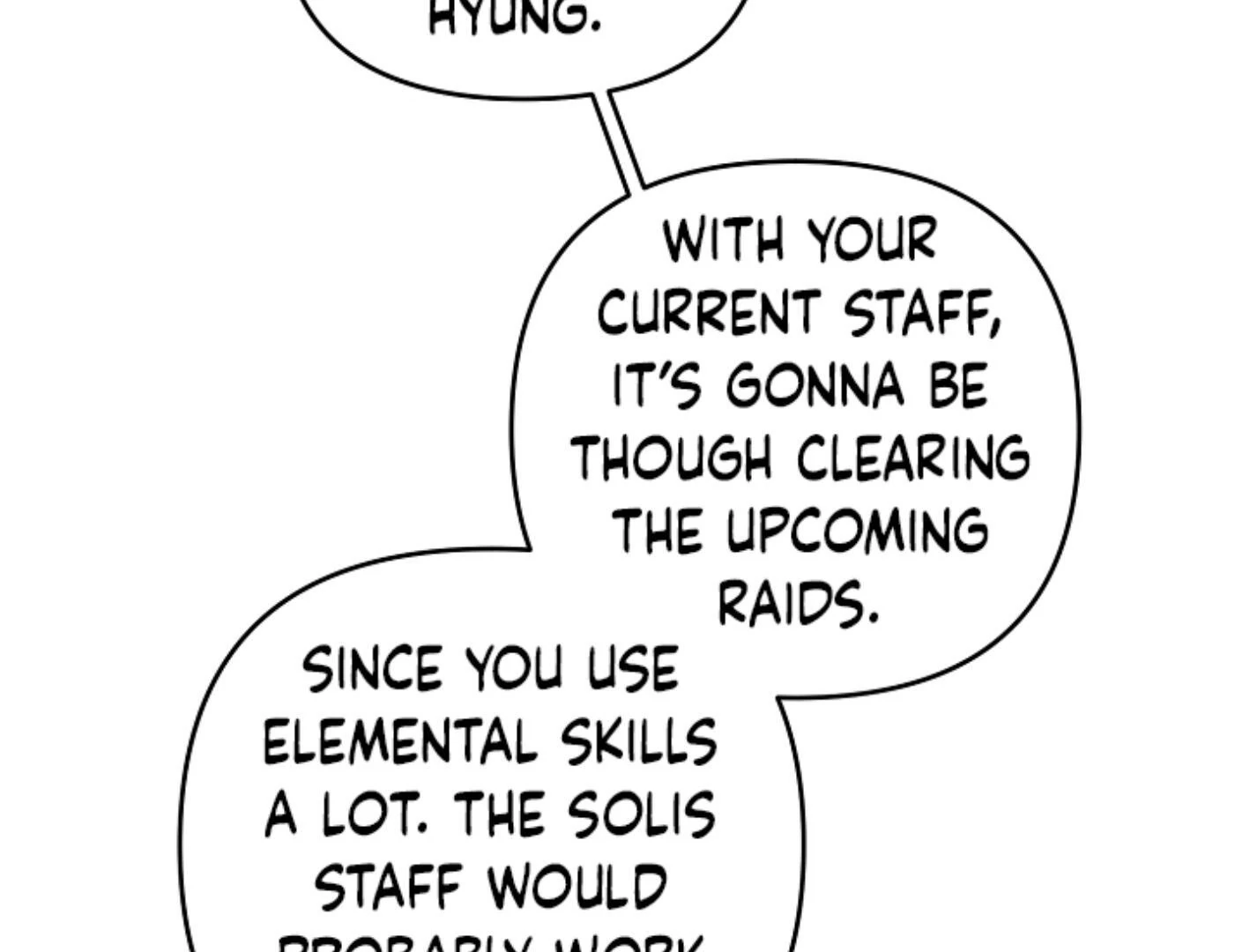 They’re All The Same (Kang Byeol) - Chapter 5 manhwa