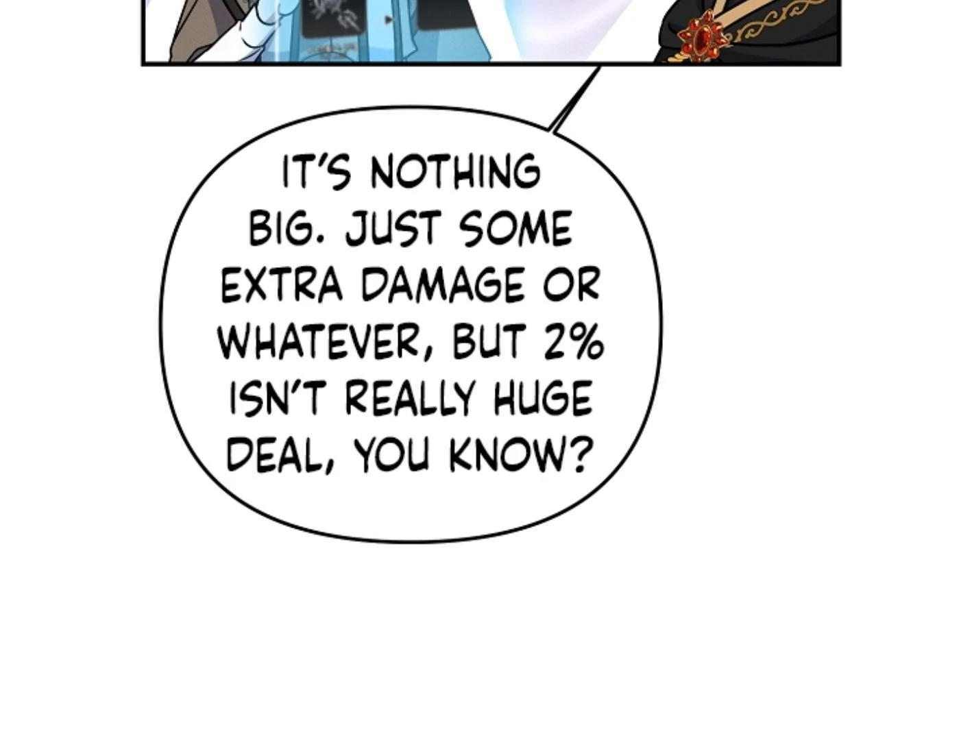 They’re All The Same (Kang Byeol) - Chapter 5 manhwa