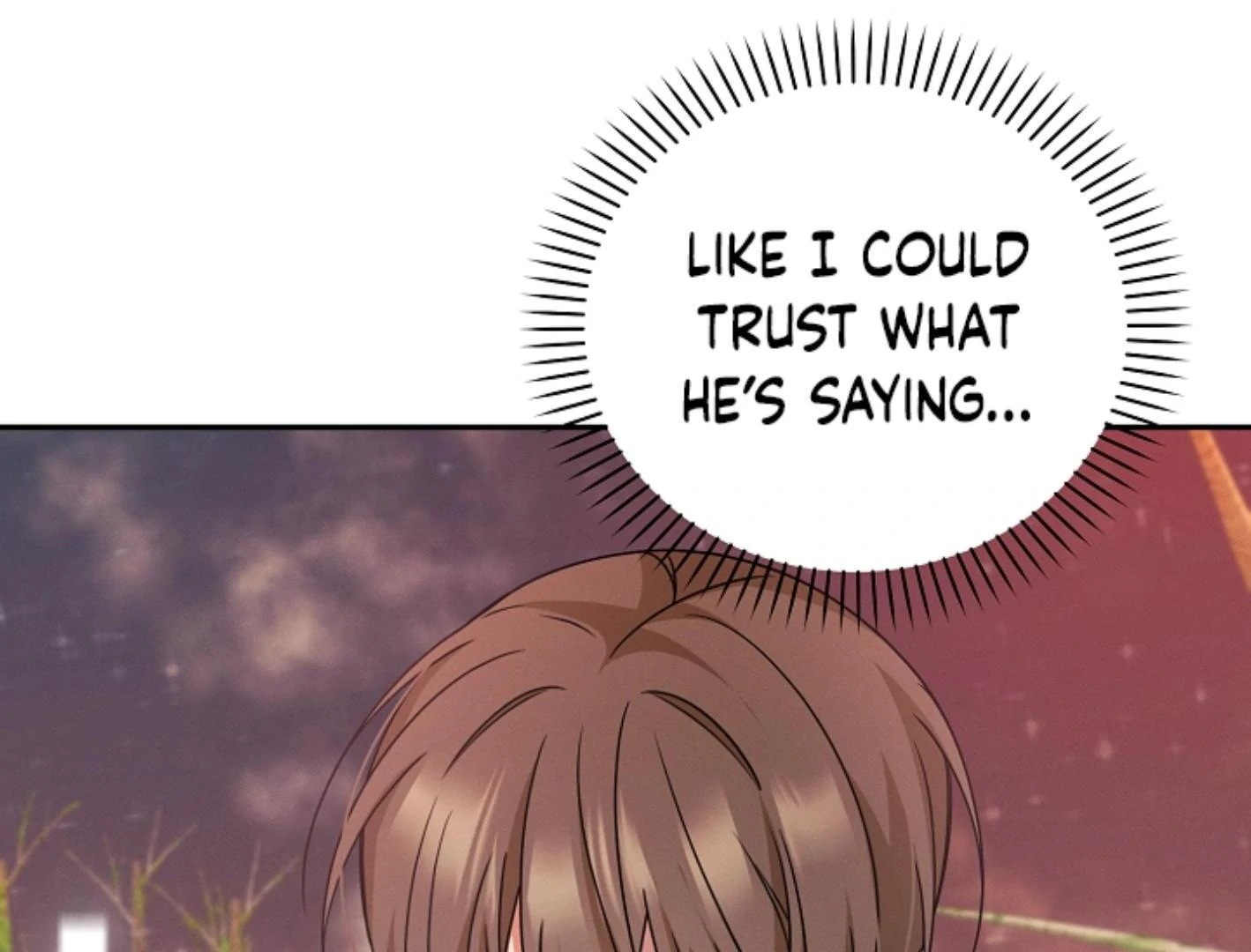 They’re All The Same (Kang Byeol) - Chapter 5 manhwa