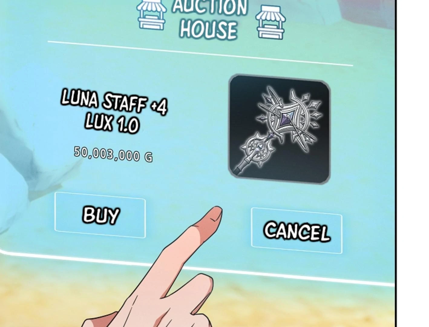 They’re All The Same (Kang Byeol) - Chapter 5 manhwa