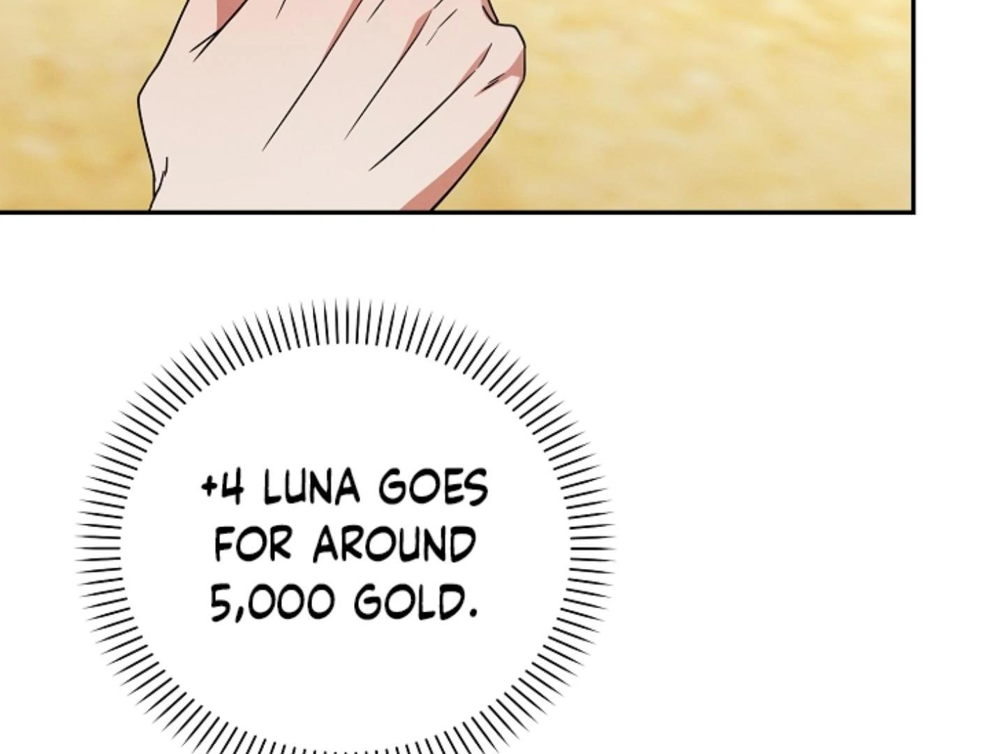They’re All The Same (Kang Byeol) - Chapter 5 manhwa