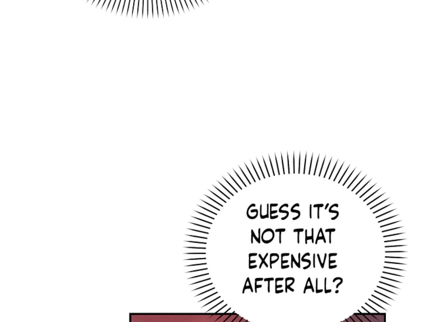 They’re All The Same (Kang Byeol) - Chapter 5 manhwa
