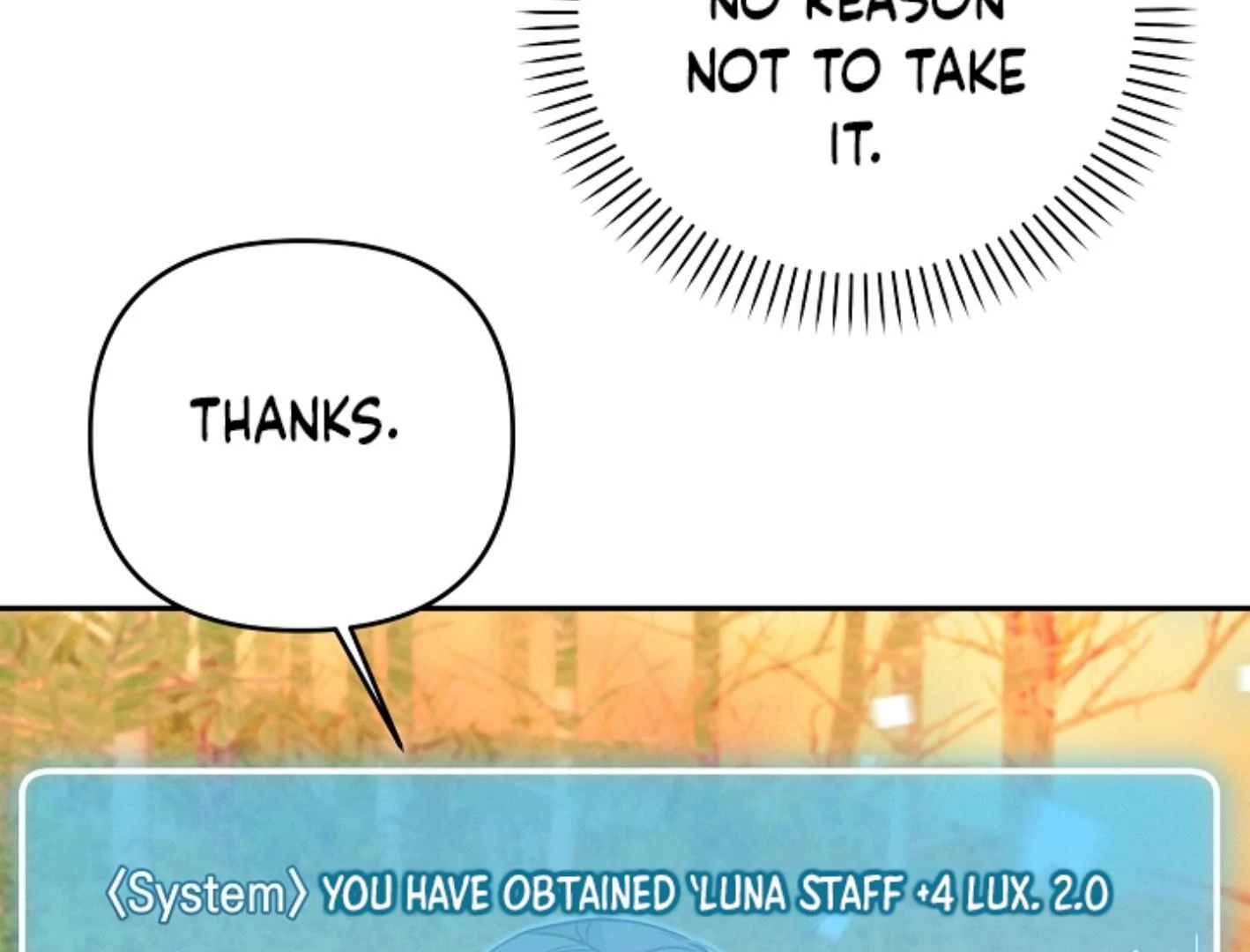 They’re All The Same (Kang Byeol) - Chapter 5 manhwa