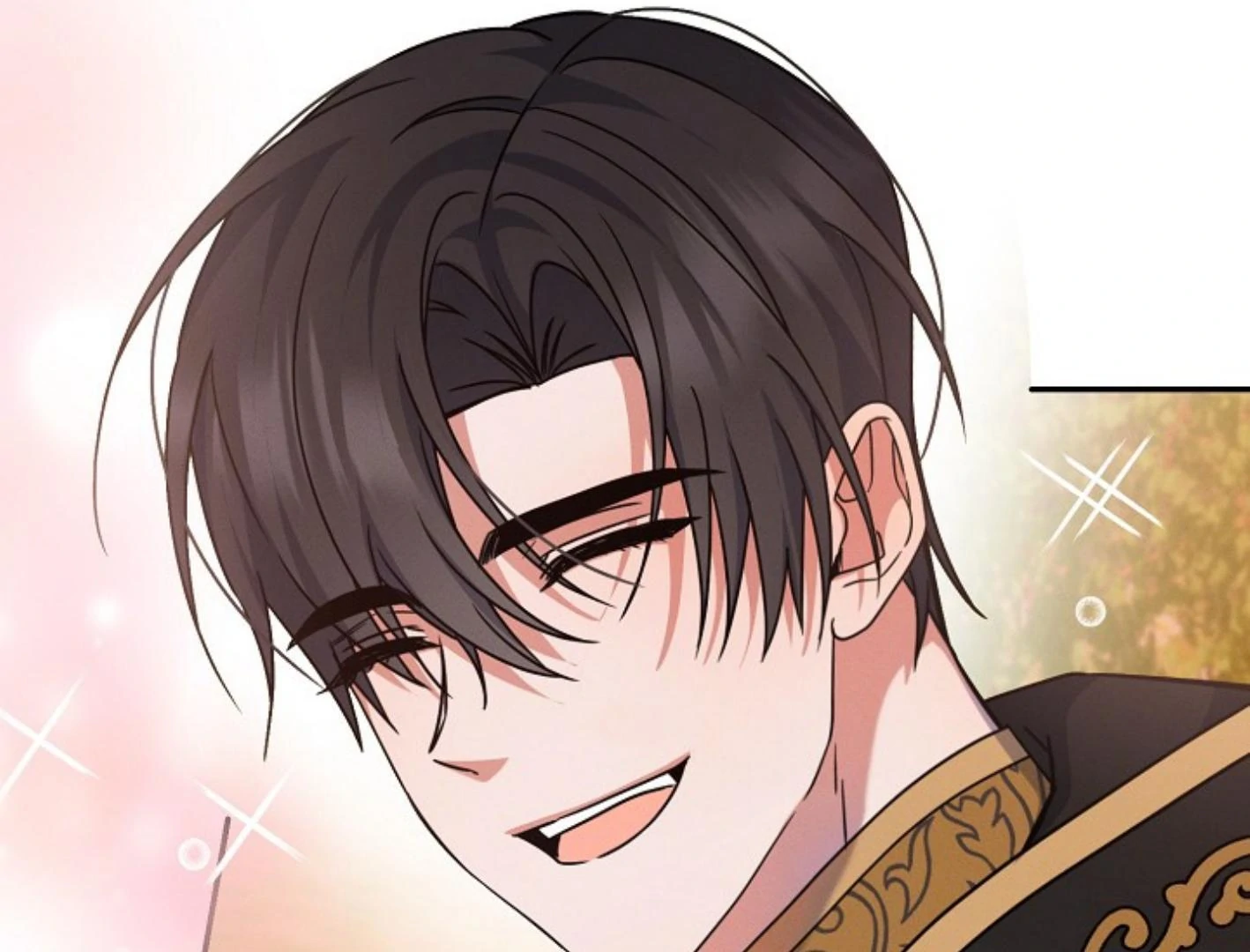 They’re All The Same (Kang Byeol) - Chapter 5 manhwa