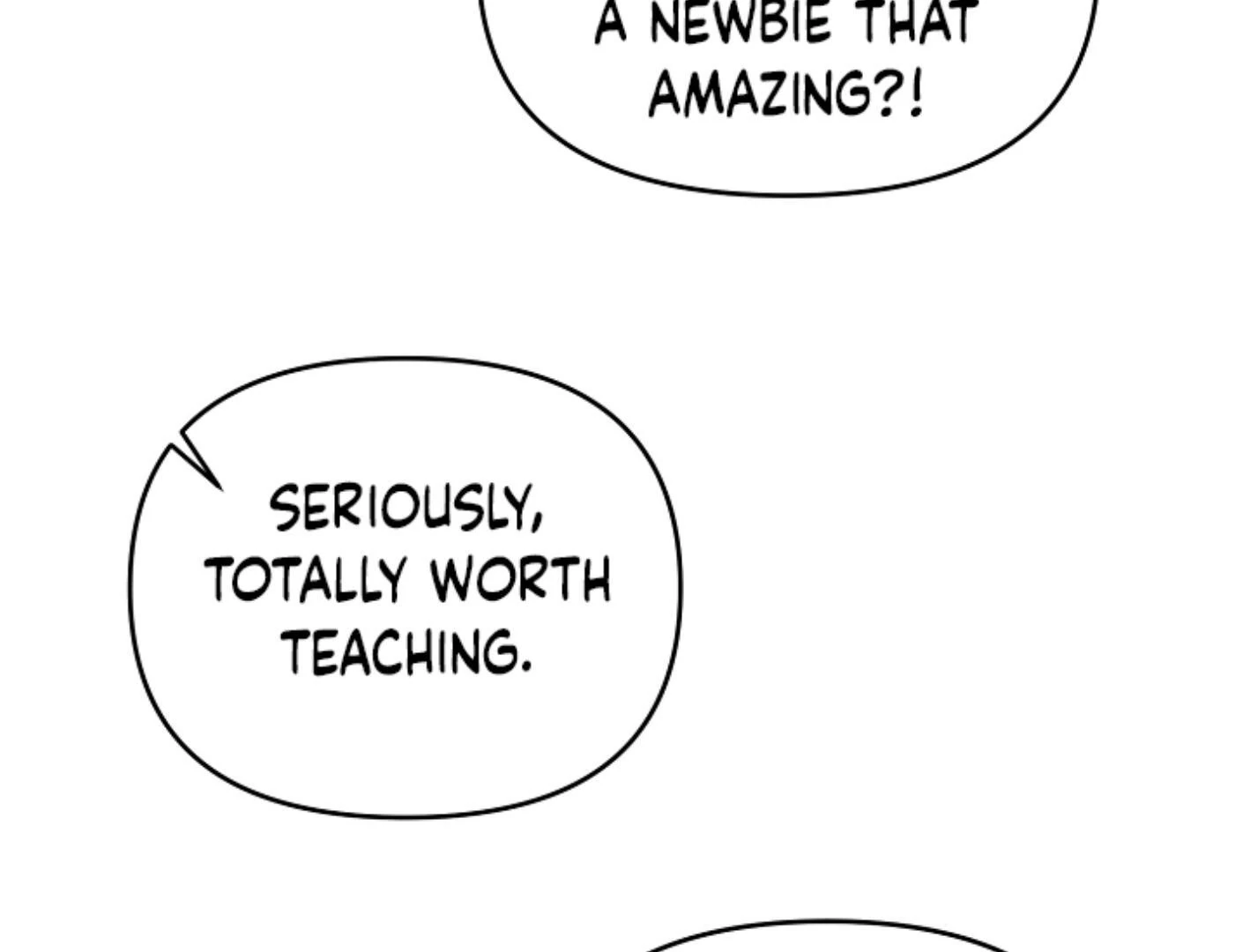They’re All The Same (Kang Byeol) - Chapter 5 manhwa