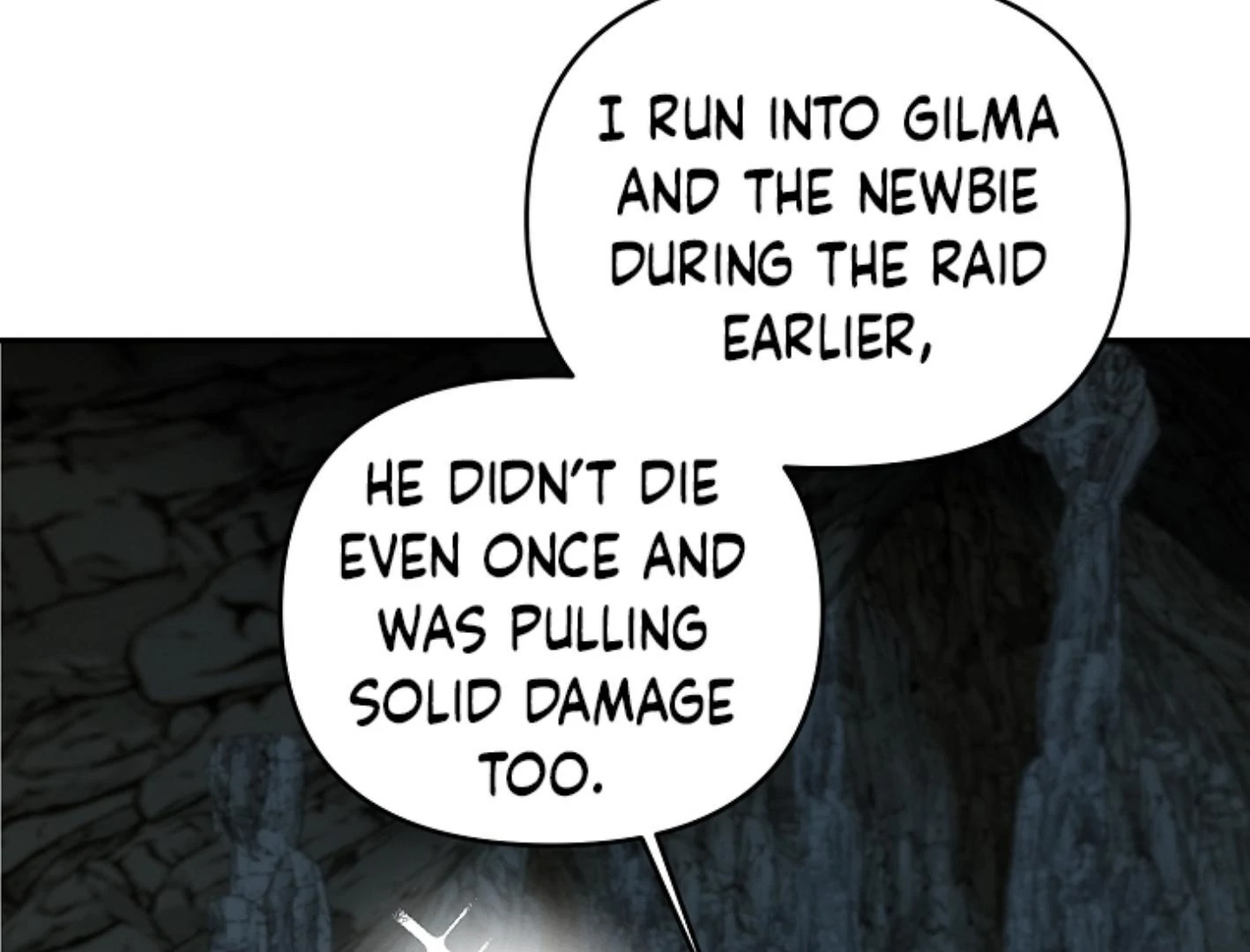 They’re All The Same (Kang Byeol) - Chapter 5 manhwa