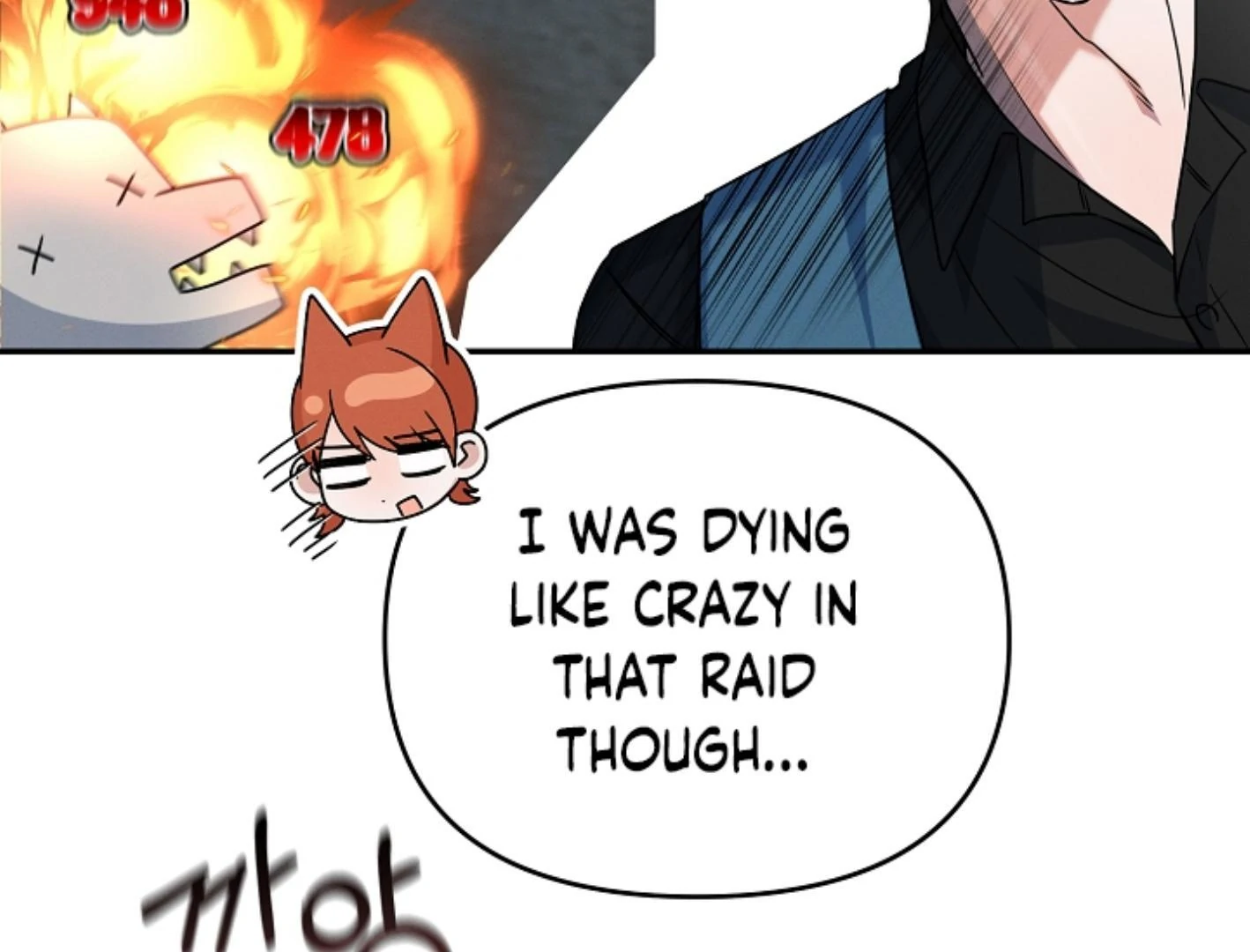 They’re All The Same (Kang Byeol) - Chapter 5 manhwa