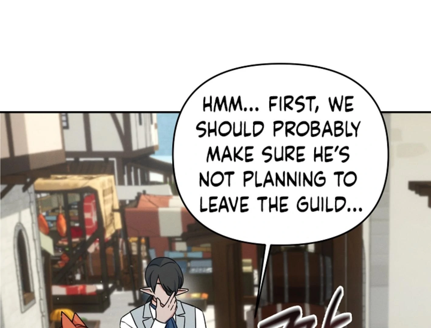 They’re All The Same (Kang Byeol) - Chapter 5 manhwa