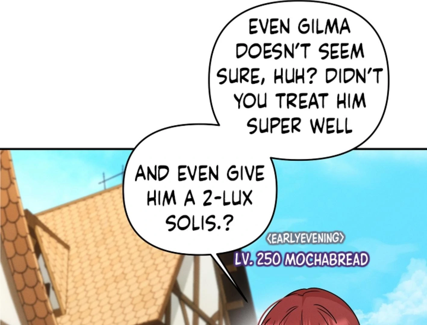 They’re All The Same (Kang Byeol) - Chapter 5 manhwa
