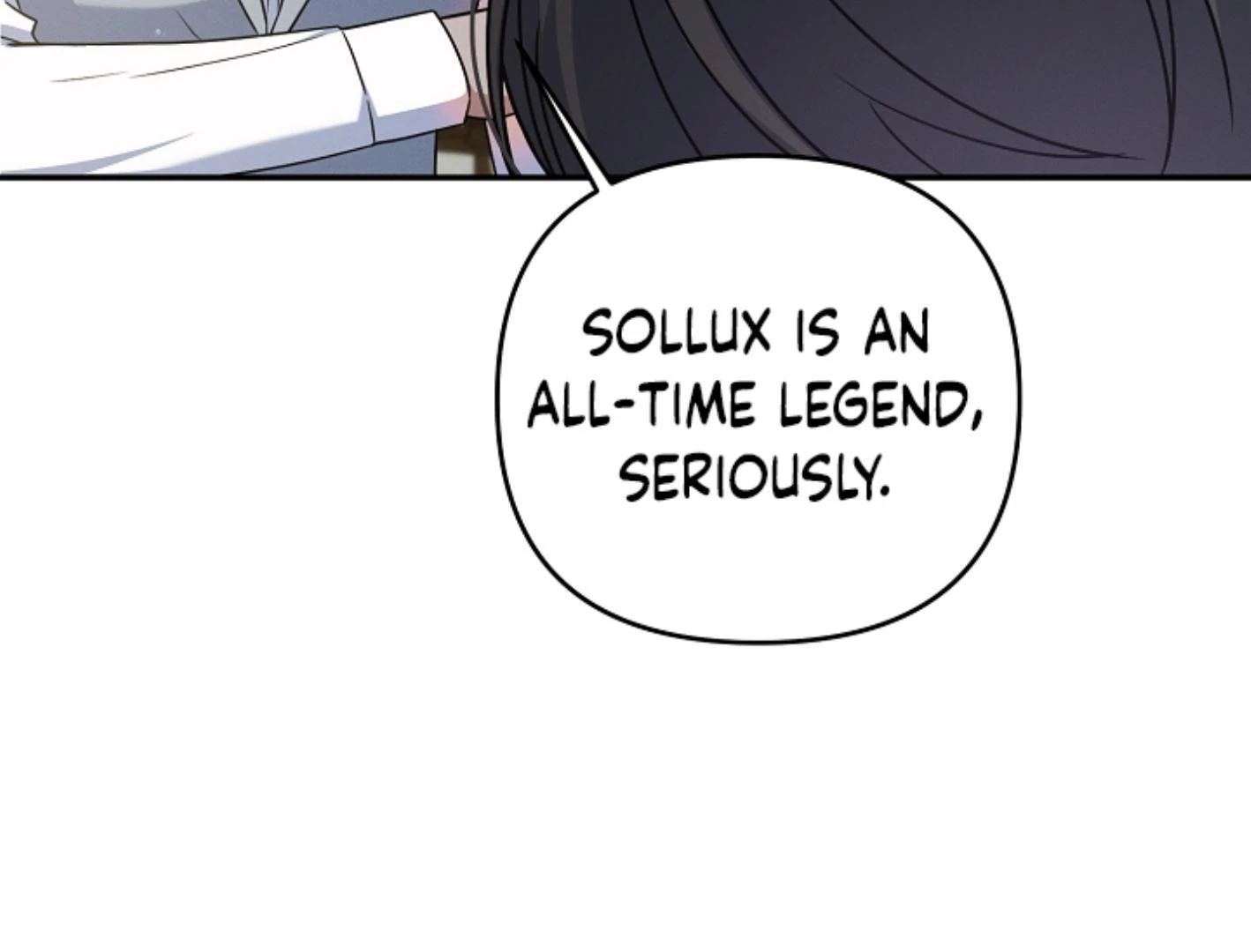 They’re All The Same (Kang Byeol) - Chapter 5 manhwa