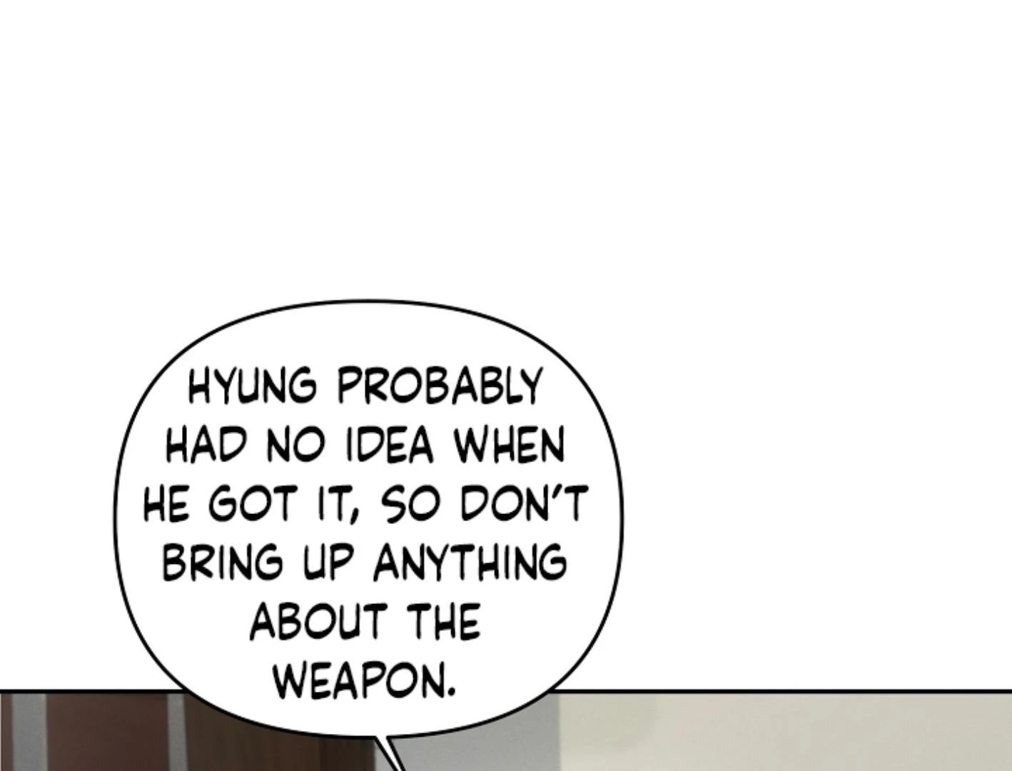 They’re All The Same (Kang Byeol) - Chapter 5 manhwa