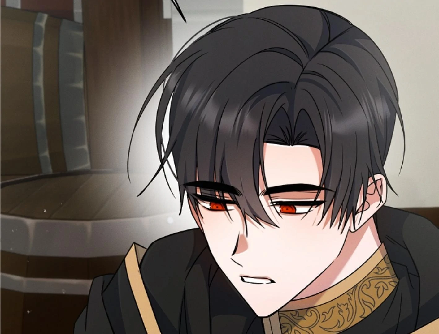 They’re All The Same (Kang Byeol) - Chapter 5 manhwa