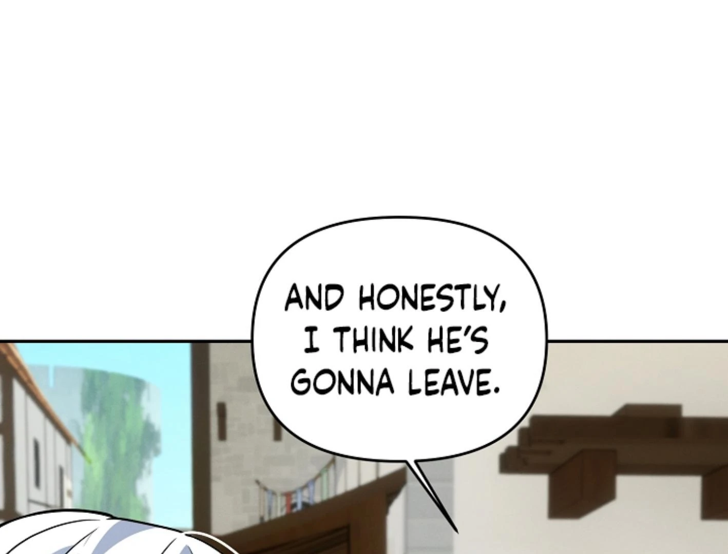 They’re All The Same (Kang Byeol) - Chapter 5 manhwa