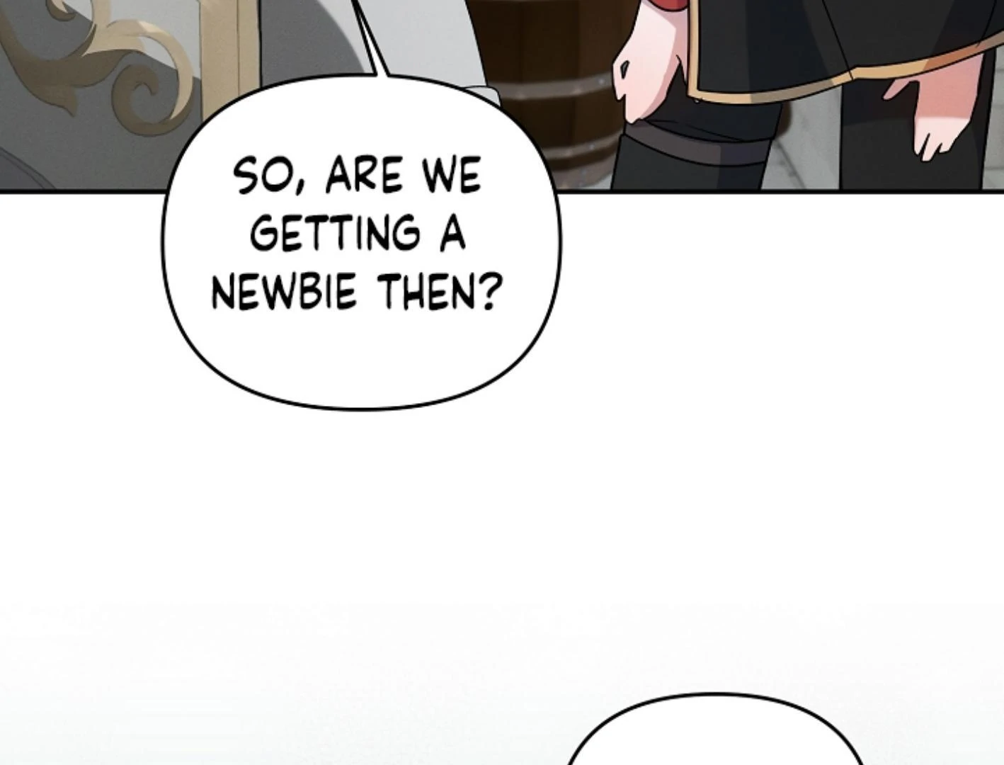 They’re All The Same (Kang Byeol) - Chapter 5 manhwa