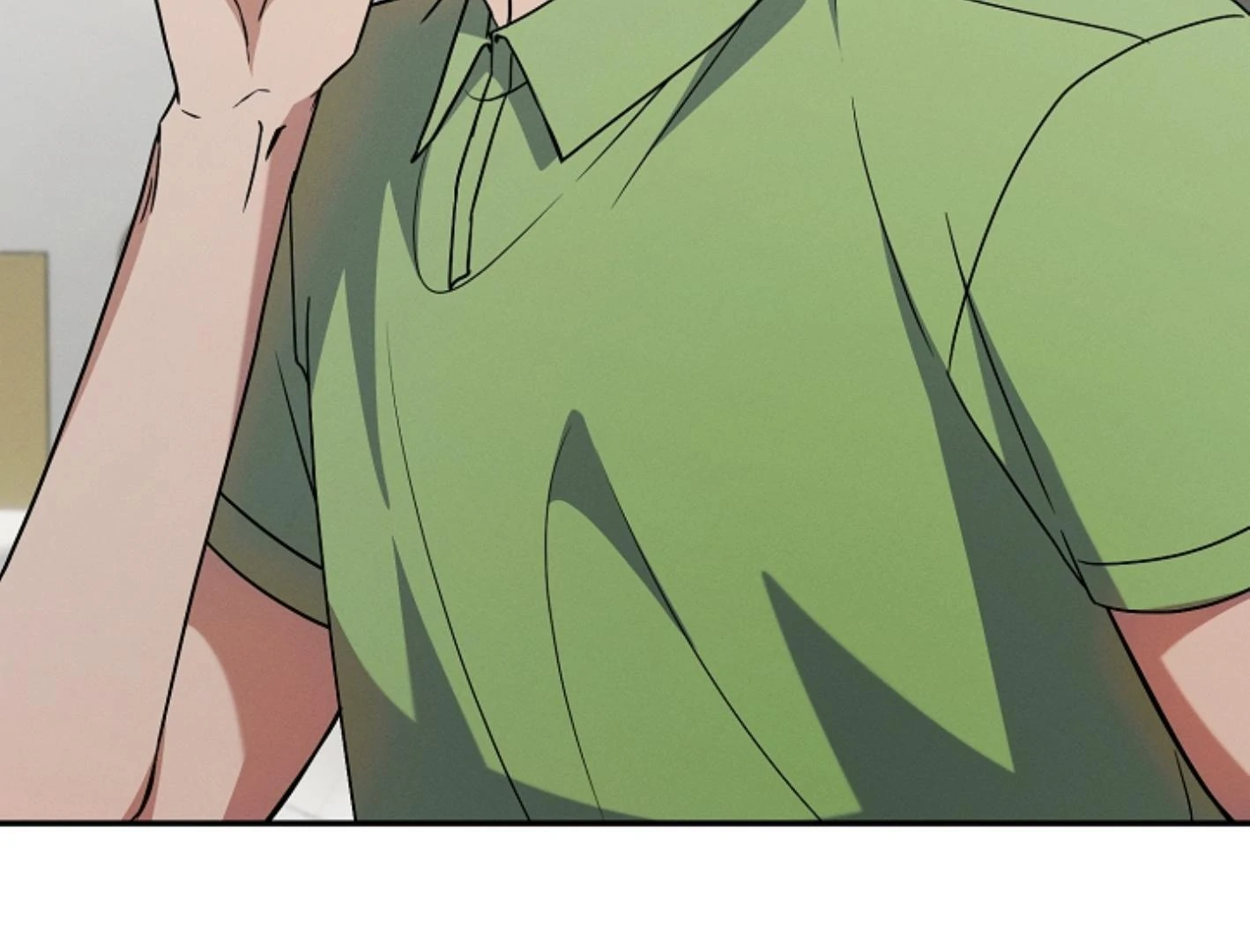 They’re All The Same (Kang Byeol) - Chapter 5 manhwa