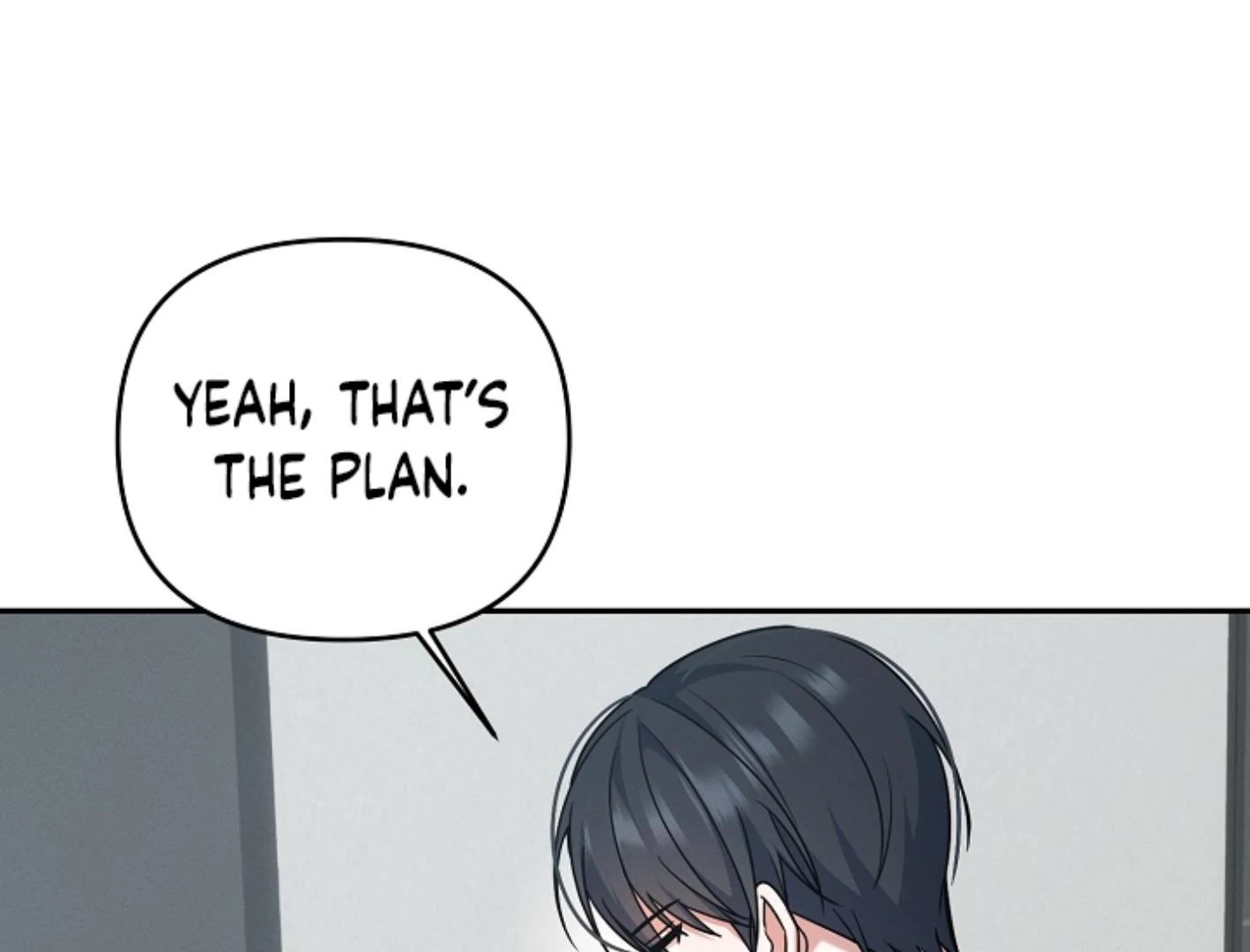 They’re All The Same (Kang Byeol) - Chapter 5 manhwa
