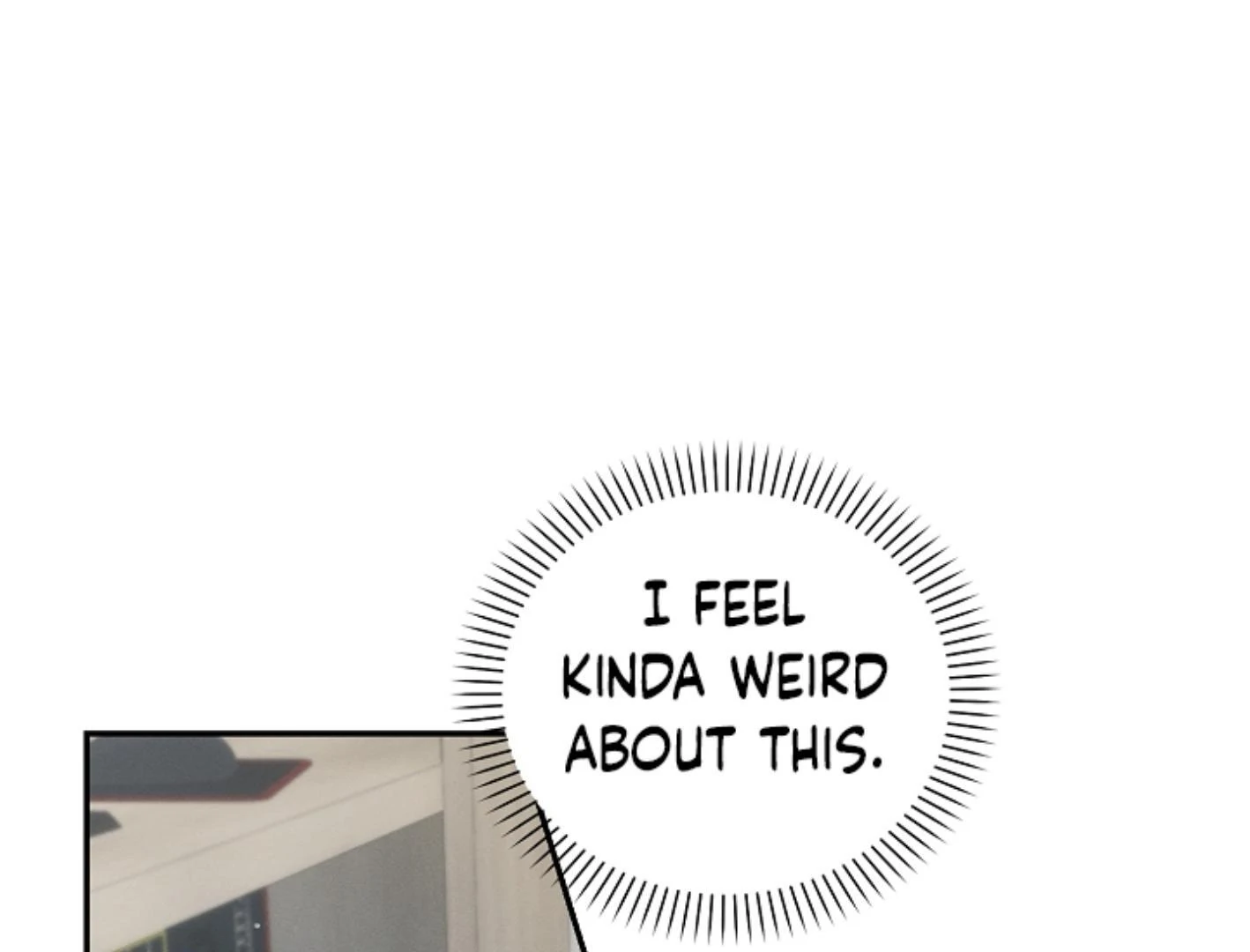They’re All The Same (Kang Byeol) - Chapter 5 manhwa