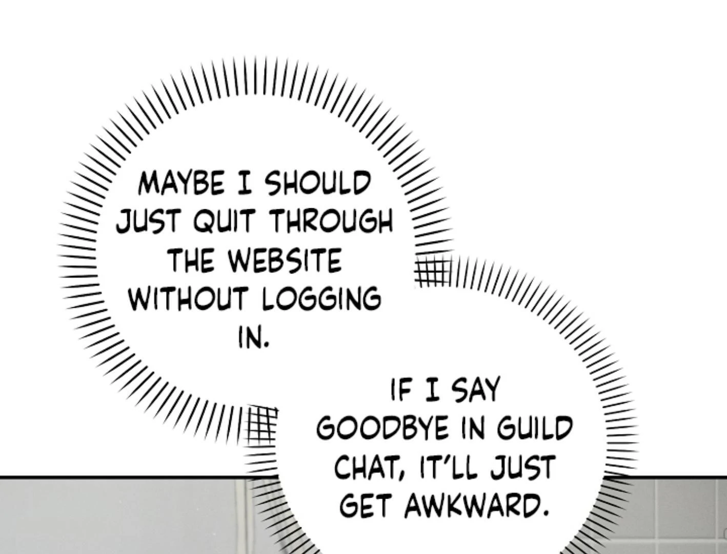 They’re All The Same (Kang Byeol) - Chapter 5 manhwa