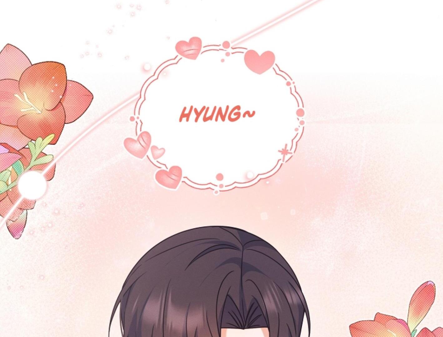 They’re All The Same (Kang Byeol) - Chapter 5 manhwa