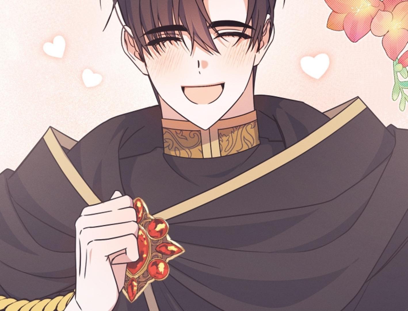 They’re All The Same (Kang Byeol) - Chapter 5 manhwa