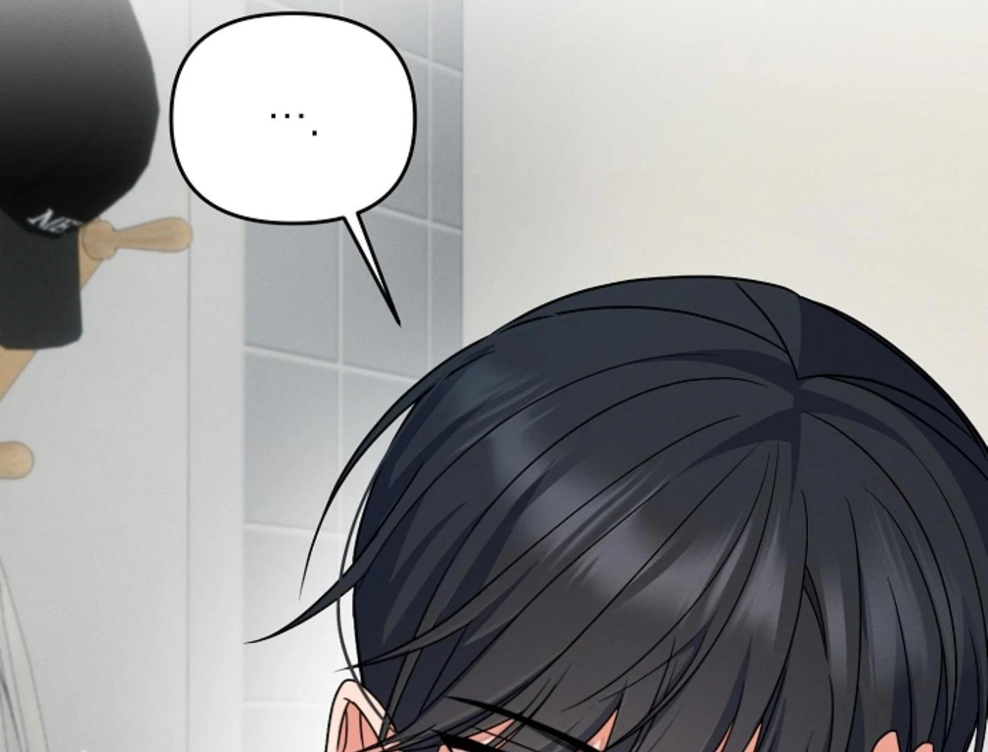 They’re All The Same (Kang Byeol) - Chapter 5 manhwa