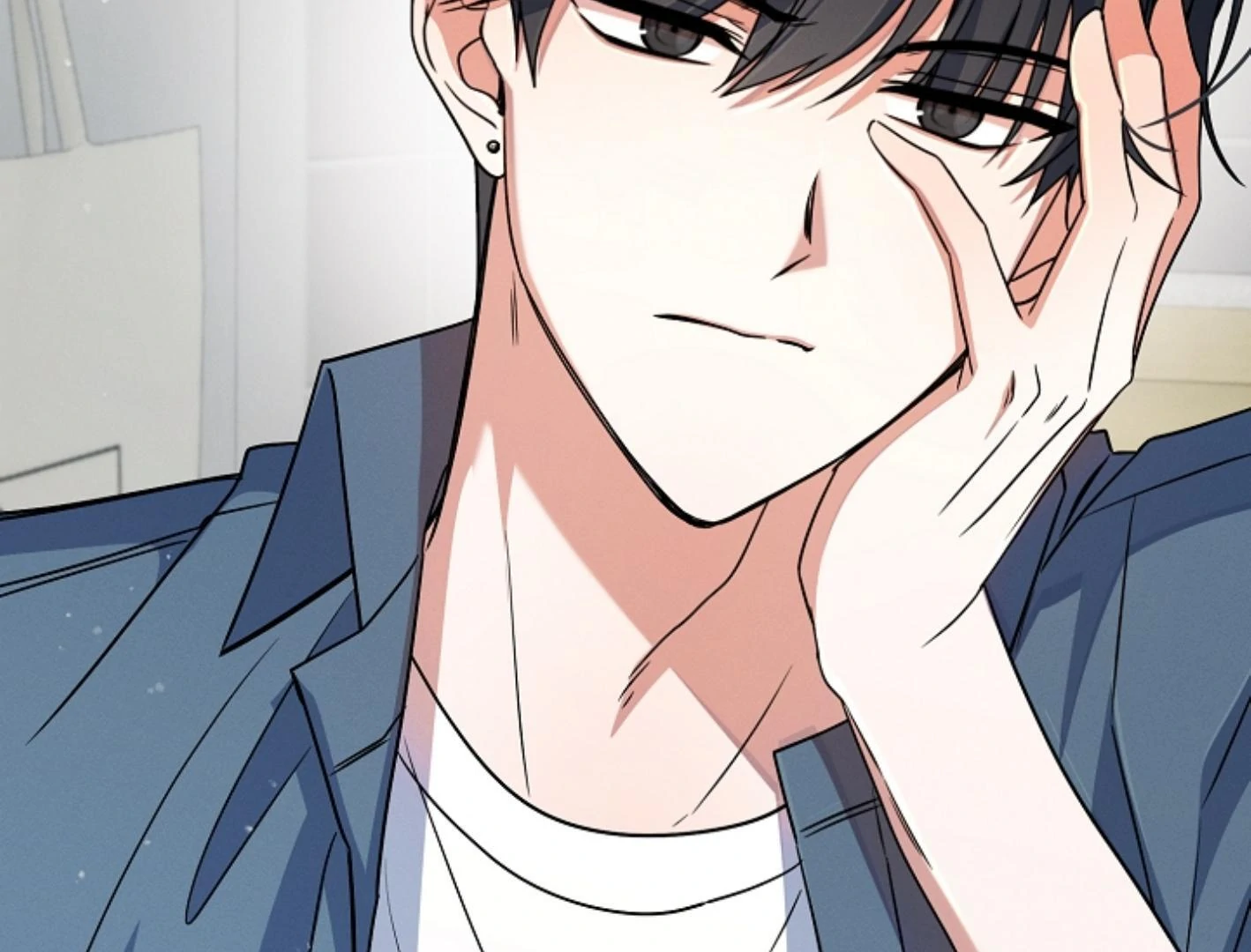 They’re All The Same (Kang Byeol) - Chapter 5 manhwa